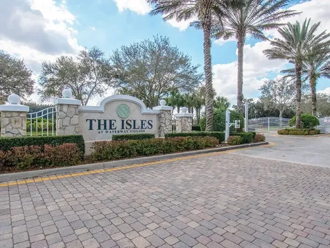 5122 Formosa Circle Vero Beach FL 32967