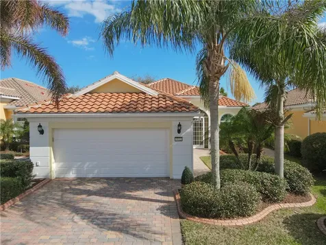 5122 Formosa Circle Vero Beach FL 32967