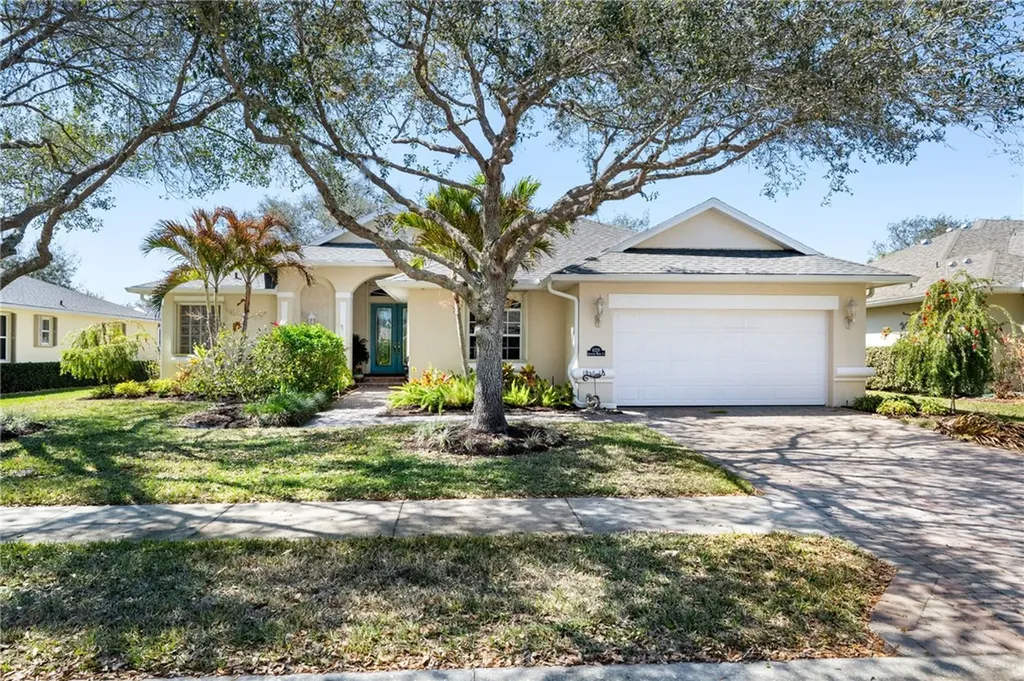 4220 Abington Woods Circle Vero Beach FL 32967