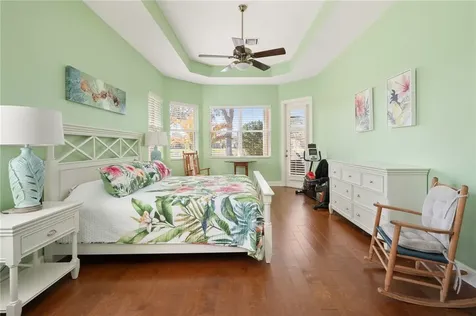 4220 Abington Woods Circle Vero Beach FL 32967