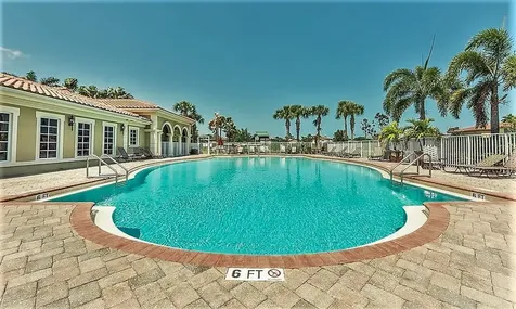 5563 43rd Court Vero Beach FL 32967