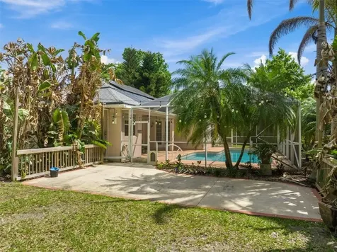 568 Concha Drive Sebastian FL 32958