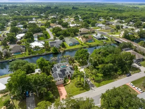 568 Concha Drive Sebastian FL 32958