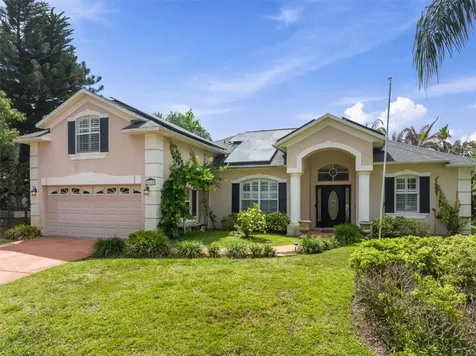 568 Concha Drive Sebastian FL 32958
