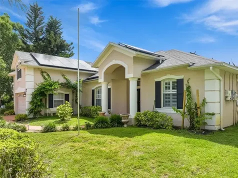 568 Concha Drive Sebastian FL 32958