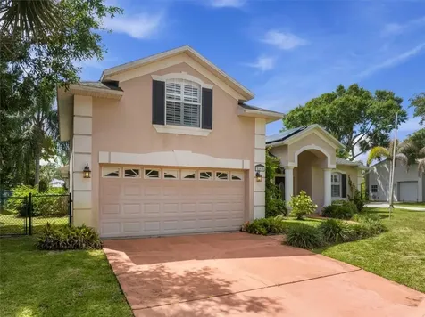 568 Concha Drive Sebastian FL 32958
