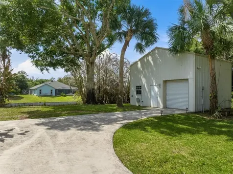 568 Concha Drive Sebastian FL 32958