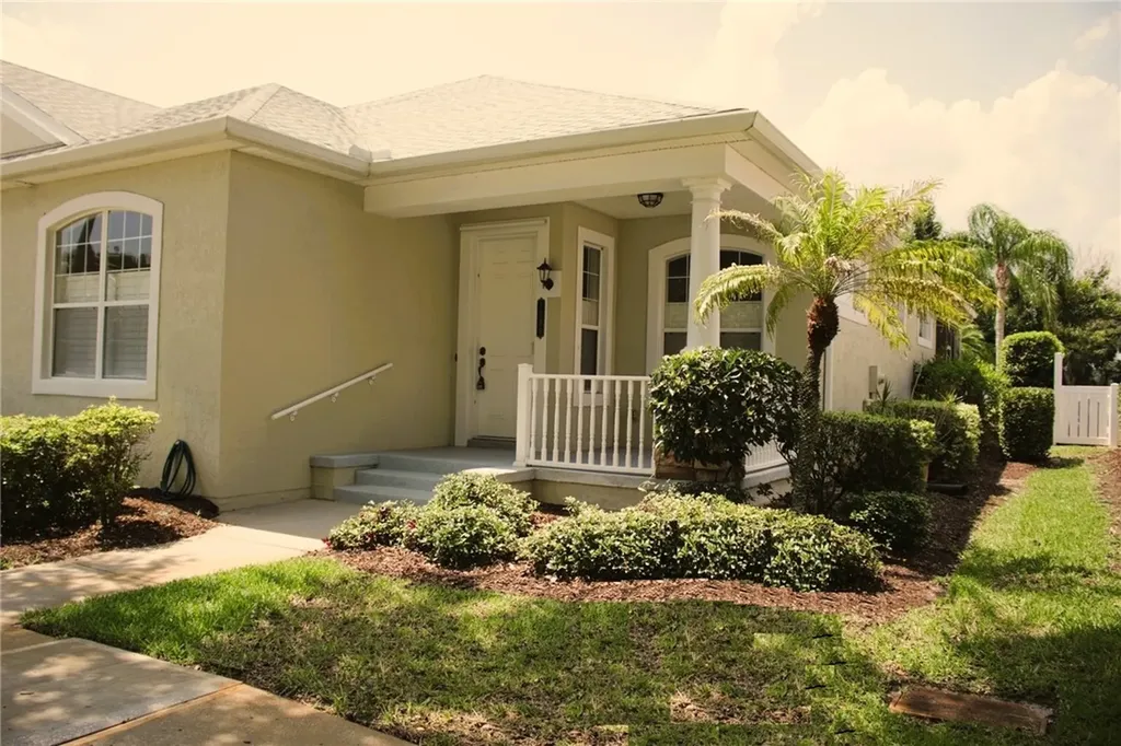 7586 15th Lane Vero Beach FL 32966