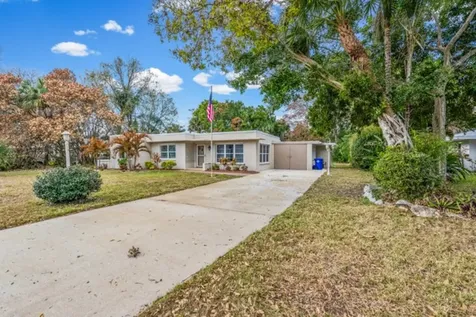 2145 Buena Vista Boulevard Vero Beach FL 32960