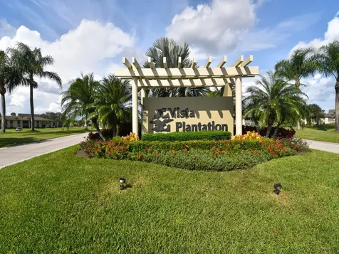 33 Plantation Drive Vero Beach FL 32966