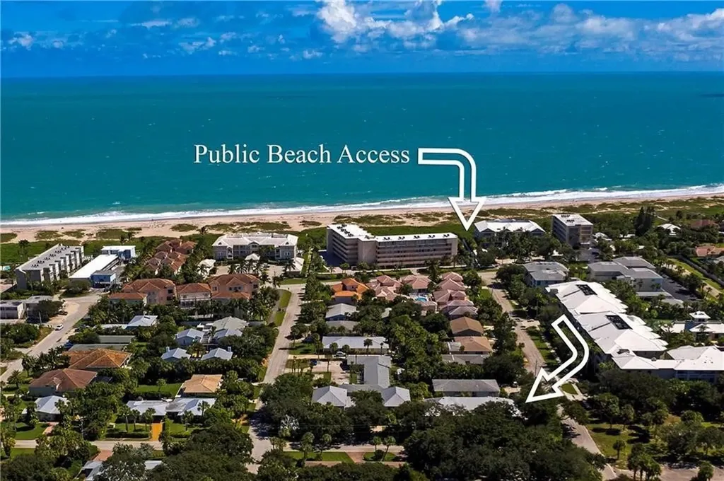 919 Turtle Cove Lane Vero Beach FL 32963
