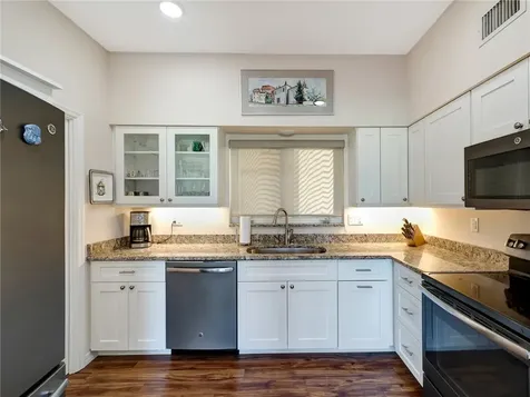 5030 Harmony Circle Vero Beach FL 32967