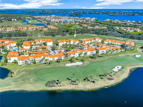 5030 Harmony Circle Vero Beach FL 32967