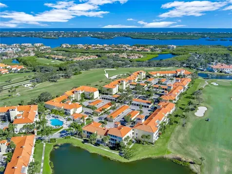 5030 Harmony Circle Vero Beach FL 32967
