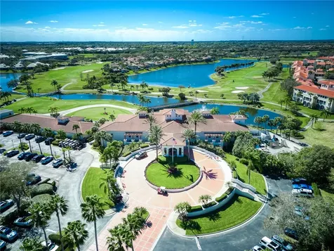 5030 Harmony Circle Vero Beach FL 32967
