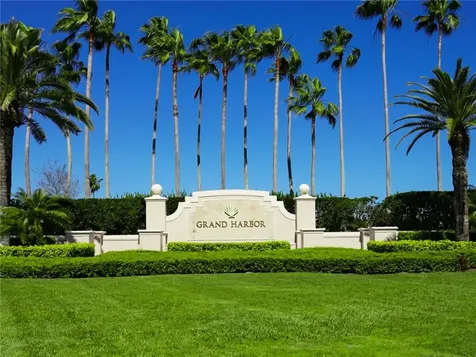 5030 Harmony Circle Vero Beach FL 32967