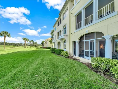5030 Harmony Circle Vero Beach FL 32967