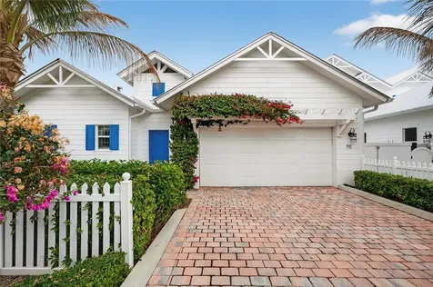 90 Strand Drive Vero Beach FL 32963
