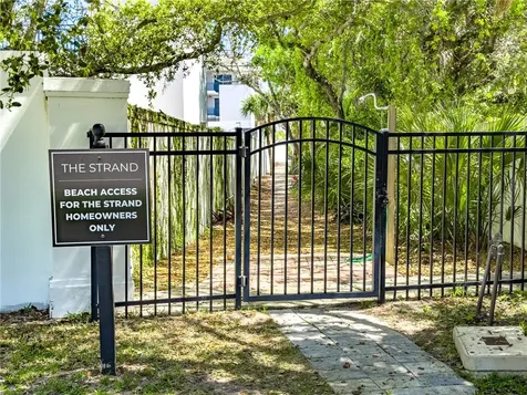 90 Strand Drive Vero Beach FL 32963