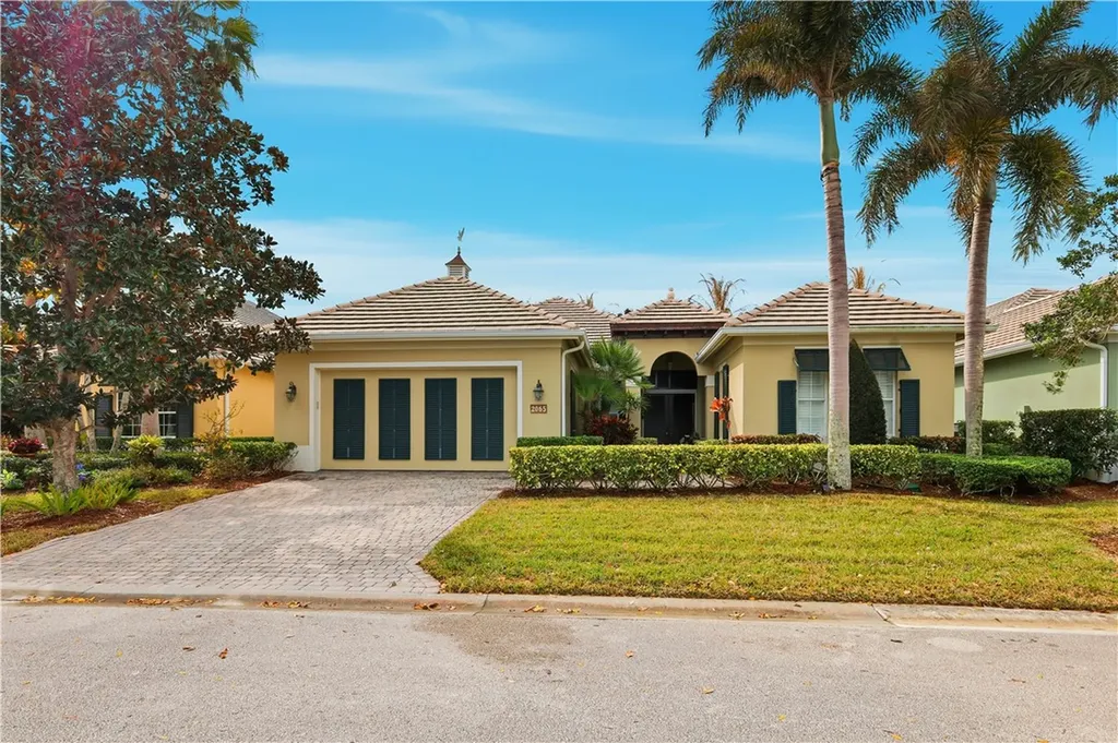 2065 Indian Summer Lane Vero Beach FL 32963