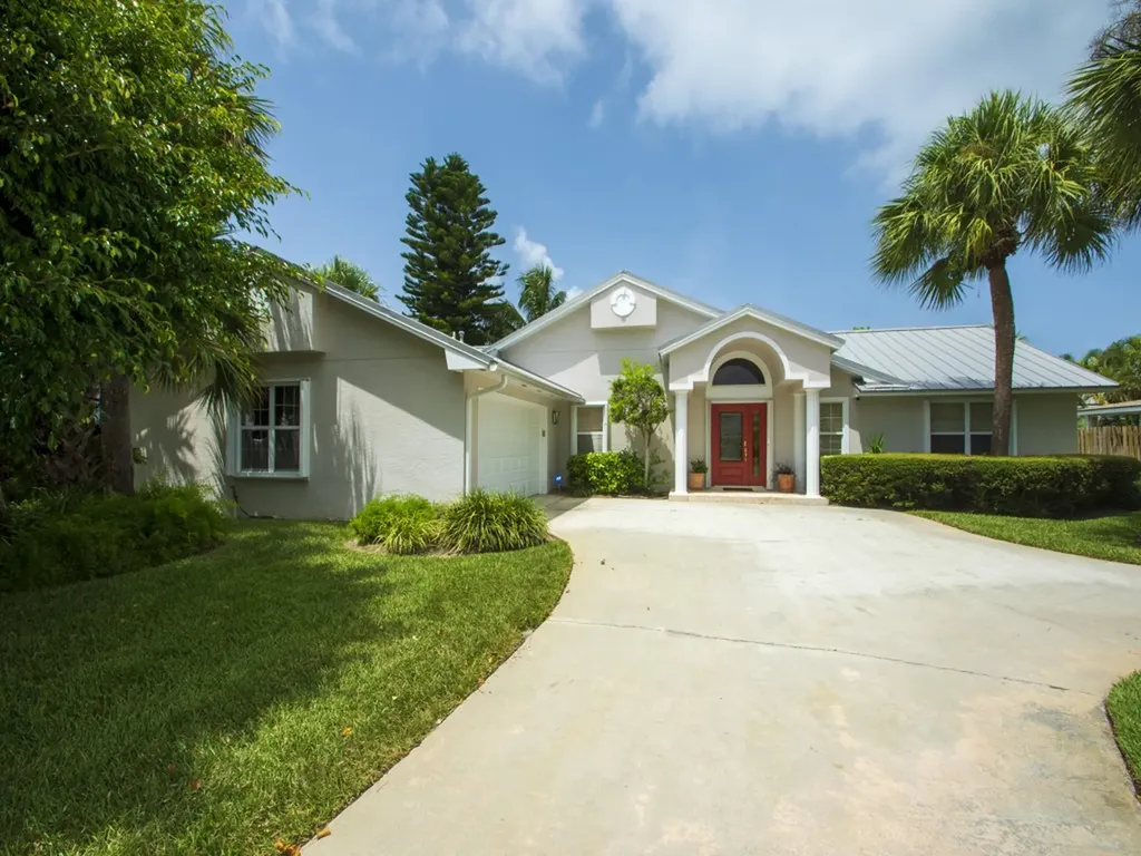 1340 White Heron Lane Vero Beach FL 32963