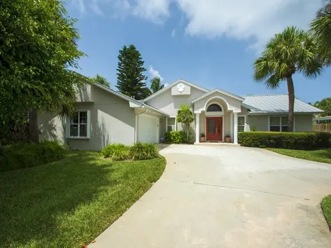 1340 White Heron Lane Vero Beach FL 32963