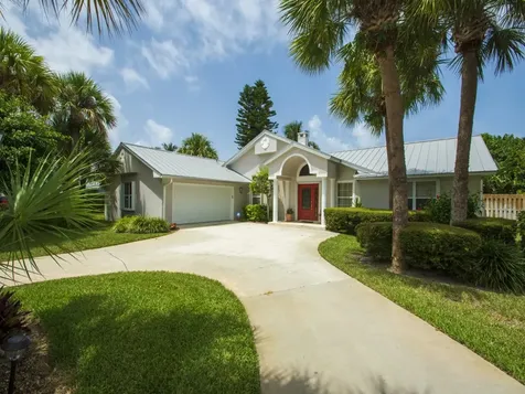 1340 White Heron Lane Vero Beach FL 32963