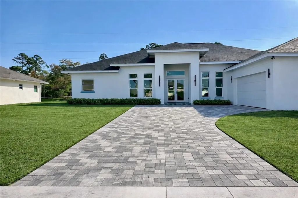 908 Yearling Trail Sebastian FL 32958
