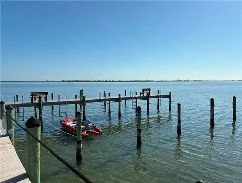 6285 N Mirror Lake Drive Sebastian FL 32958