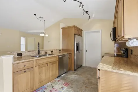 6285 N Mirror Lake Drive Sebastian FL 32958