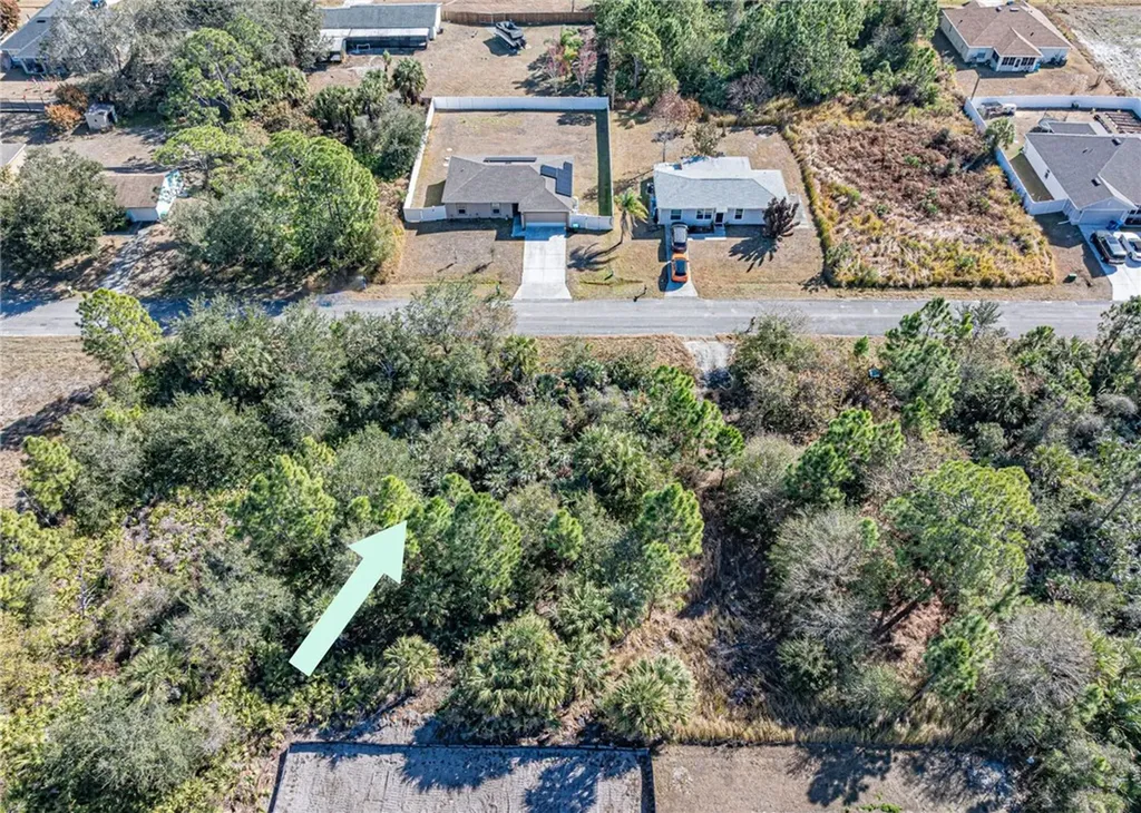 548 Saragassa Avenue SW Palm Bay FL 32908