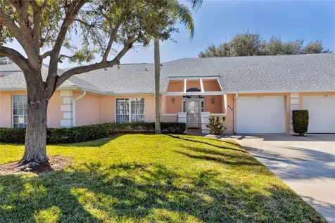 873 Lake Orchid Circle Vero Beach FL 32962