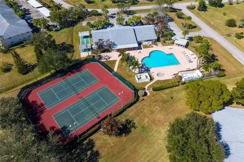 873 Lake Orchid Circle Vero Beach FL 32962