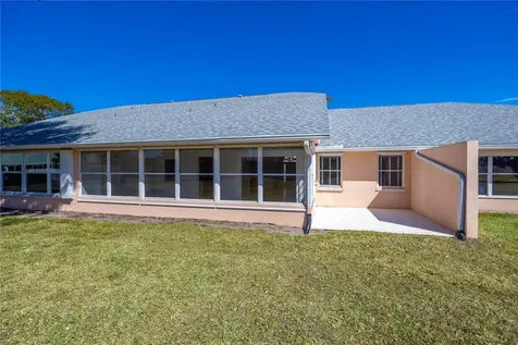 873 Lake Orchid Circle Vero Beach FL 32962