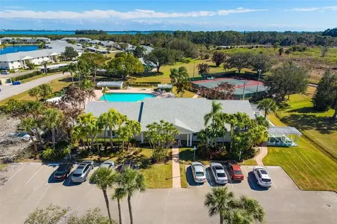 873 Lake Orchid Circle Vero Beach FL 32962