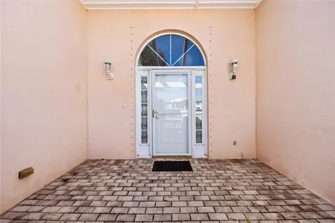 873 Lake Orchid Circle Vero Beach FL 32962