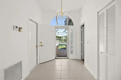 873 Lake Orchid Circle Vero Beach FL 32962