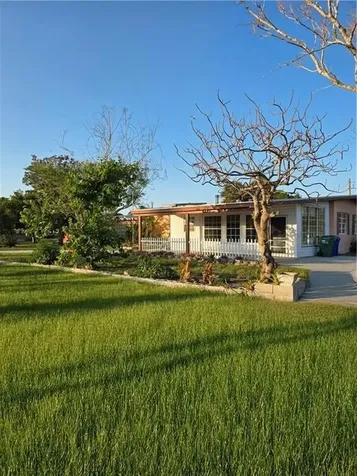 514 Wimbrow Drive Sebastian FL 32958