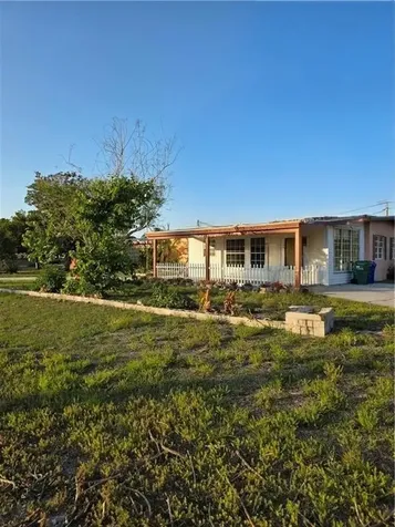 514 Wimbrow Drive Sebastian FL 32958