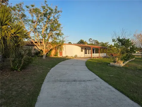 514 Wimbrow Drive Sebastian FL 32958