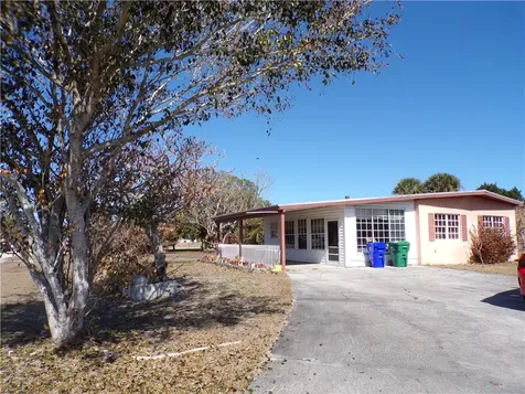 514 Wimbrow Drive Sebastian FL 32958