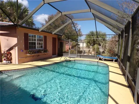 514 Wimbrow Drive Sebastian FL 32958