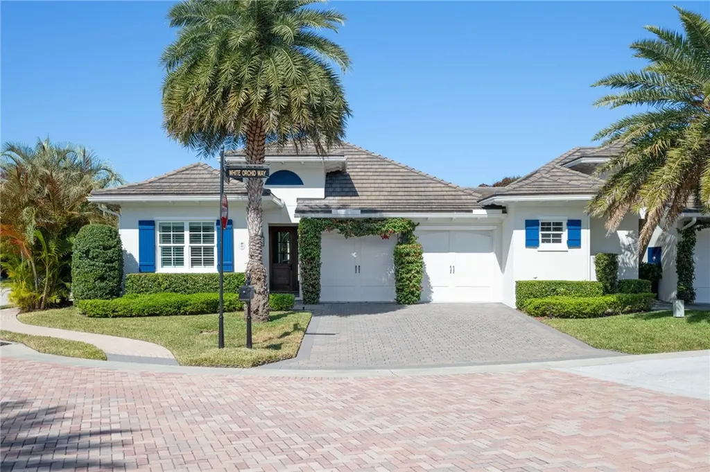 40 White Orchid Way Vero Beach FL 32963