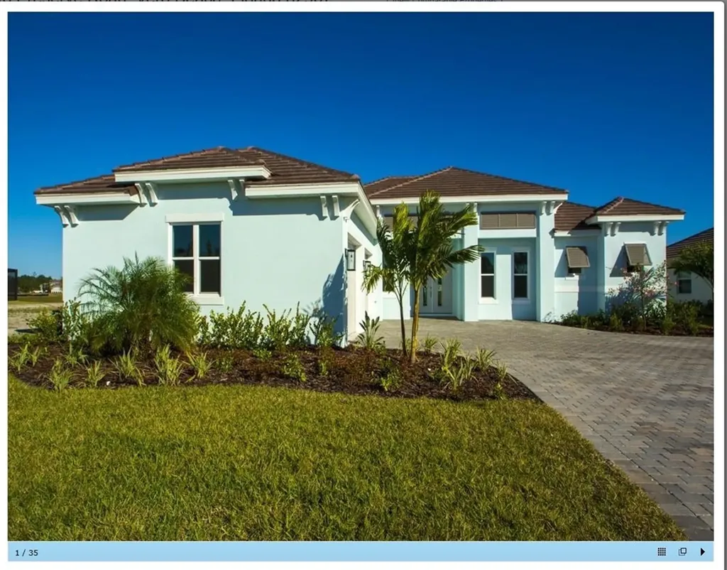 5865 Palmetto Preserve Road Vero Beach FL 32967