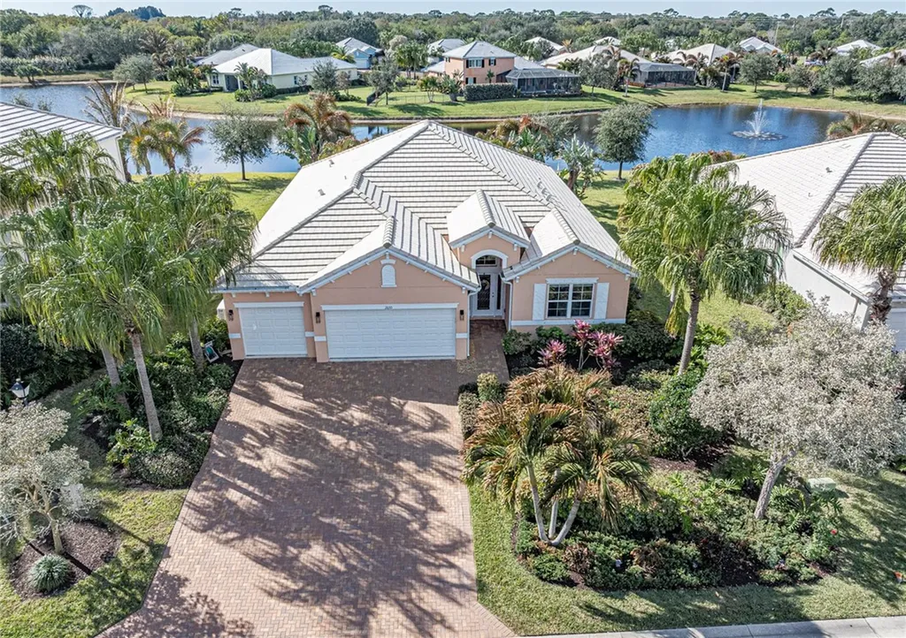 2655 Antilles Lane Vero Beach FL 32967