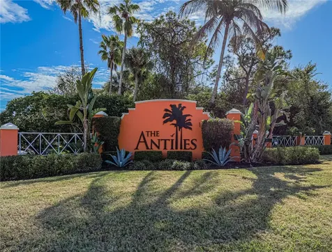 2655 Antilles Lane Vero Beach FL 32967