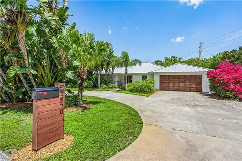 1970 Coco Plum Lane Vero Beach FL 32963