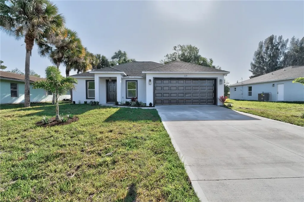 50 S Willow Street Fellsmere FL 32948