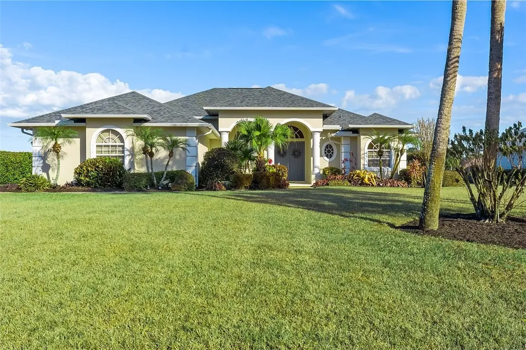 1510 Eagles Circle Sebastian FL 32958
