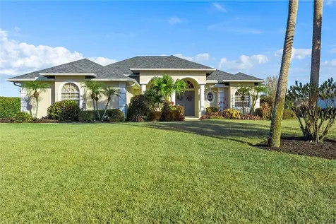1510 Eagles Circle Sebastian FL 32958